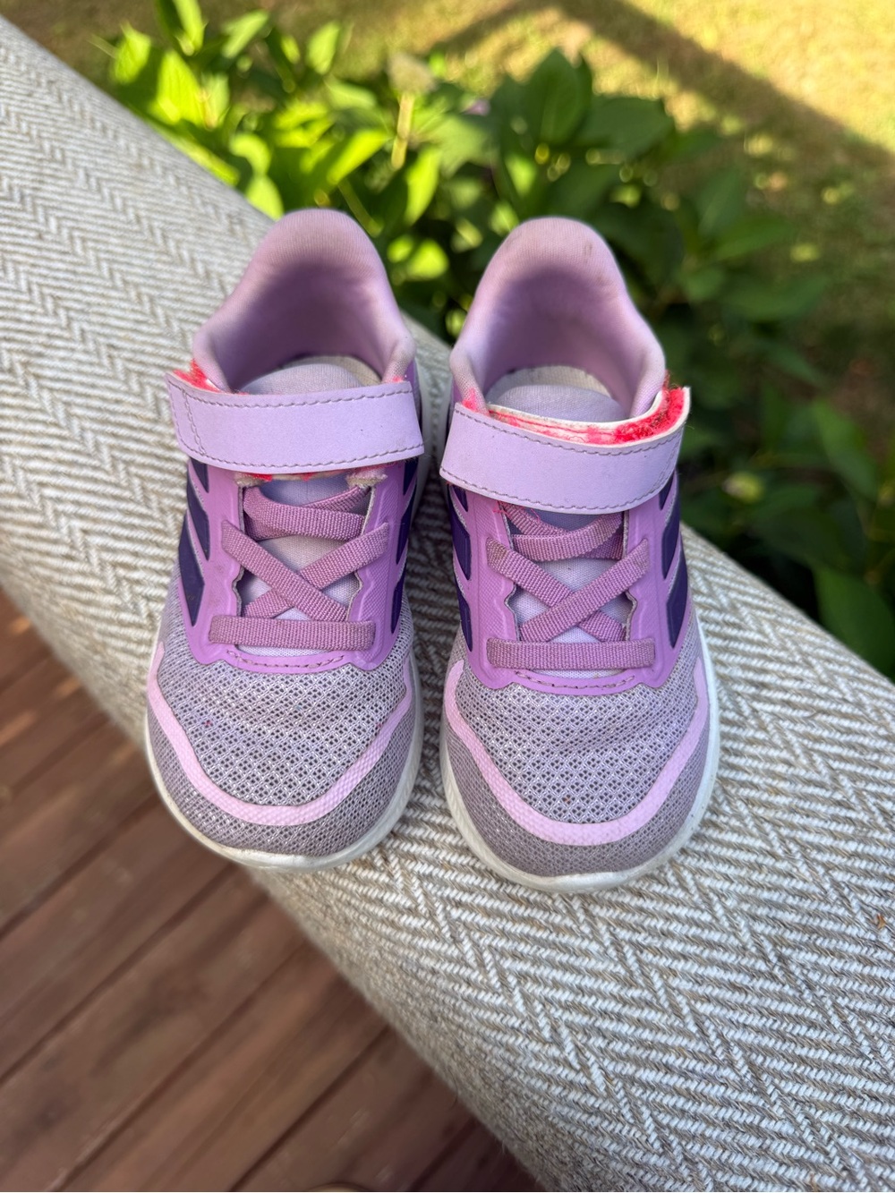 ADIDAS CloudFoam 7k